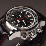 Jaeger Le Coultre Master Compressor World Extreme Limited Edition 46mm Ref 150.8.22 1 Of 500 — photo 9