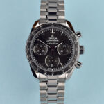 Omega Speedmaster Automatic 38mm Reference 324.30.38.50.01.001 Circa 2022 — photo 9
