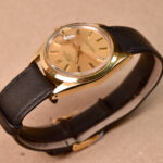 Rolex Oyster Perpetual Date 34mm Reference 1550/5 — photo 9