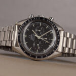 Omega Speedmaster Racing 40mm — photo 8