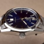 Tag Heuer Carrera Date Cal 5 39mm Reference WBN2112.BA0639 Circa 2023 — photo 11