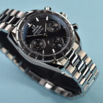 Omega Speedmaster Automatic 38mm Reference 324.30.38.50.01.001 Circa 2022 — photo 4