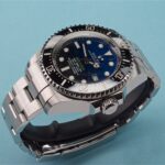 Rolex DeepSea "James Cameron" 44mm Ref 116660 — photo 2