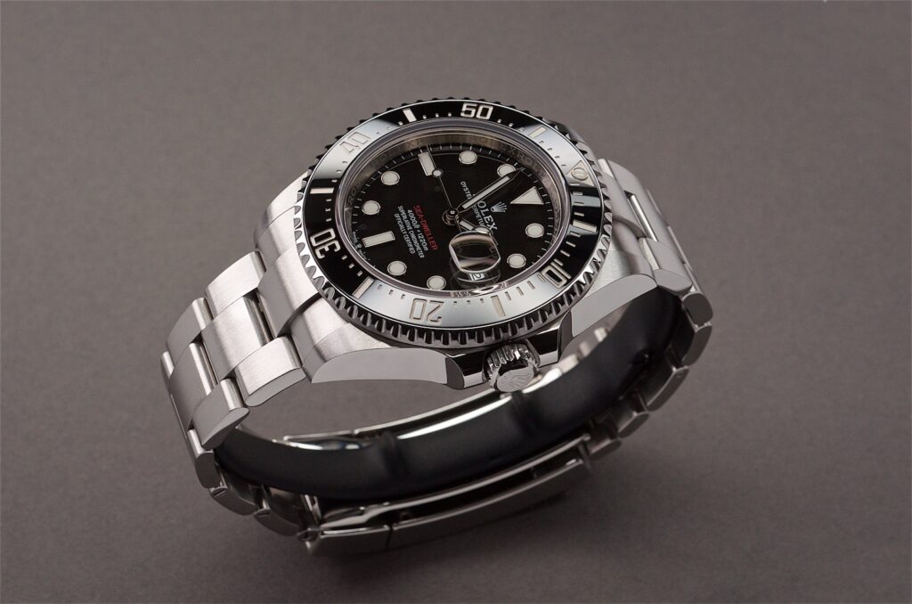 IWC Spitfire Flieger 3717 — photo 1