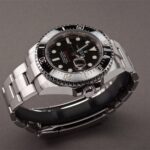Tag Heuer Aquaracer Chronograph Cal. 16 43mm Reference CAY2112 Circa 2021 — photo 10