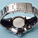 Rolex Submariner Date 40mm Reference 16610 Random Serial — photo 10