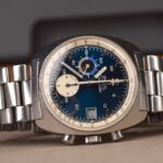 Omega Seamaster Automatic Chronograph 38mm Reference 176.007 — photo 12