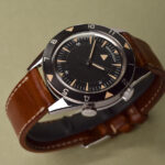 Omega Constellation Ladies Diamond Bezel 22mm — photo 7