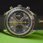 Omega Speedmaster Automatic Racing Chronograph 40mm Reference 326.30.40.50.06.001 — photo 11
