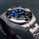 Rolex Sea Dweller 16660 — photo 5