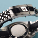 Rolex Datejust Jubilee 41mm Reference 126300 — photo 6