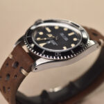 Rolex Submariner Reference 5513 Serial 2.2 Million — photo 5