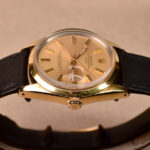 Rolex Oyster Perpetual Date 34mm Reference 1550/5 — photo 11