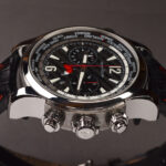 Jaeger Le Coultre Master Compressor World Extreme Limited Edition 46mm Ref 150.8.22 1 Of 500 — photo 10