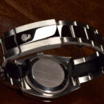 Rolex OysterDate 34mm Reference 115200 Box & Papers. — photo 3