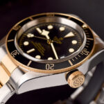 Tudor Black Bay S&G 41mm Reference 79733N — photo 9