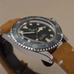 Tudor Submariner "Snowflake" 39mm Reference 9411 — photo 8