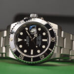 Rolex Submariner Date 40mm Reference 116610LN — photo 3