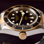 Tudor Black Bay S&G 41mm Reference 79733N — photo 11