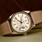 Rolex Day Date 18K White Gold 36mm Reference 18239 — photo 11