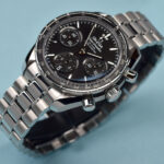 Omega Seamaster 2531.8000 41mm Bond — photo 7