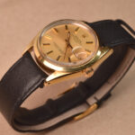Rolex Oyster Perpetual Date 34mm Reference 1550/5 — photo 2
