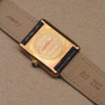 Cartier Tank Must De Cartier 22mm x 30mm — photo 7