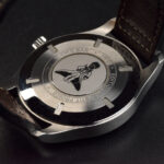 Omega Speedmaster Chrongraph Date 40mm Ref 3210.50 — photo 5