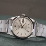 Omega Planet Ocean Chrono XL — photo 2