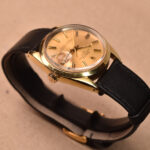 Rolex Oyster Perpetual Date 34mm Reference 1550/5 — photo 12