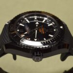 Omega Planet Ocean "Deep Black" Ceramic 45.5mm — photo 11