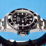 Rolex Sea Dweller 4000 40mm Reference 16600 K Serial — photo 11