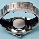 Rolex Submariner Date 40mm Reference 16610 Random Serial — photo 11