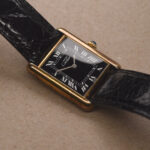 Cartier Tank Must De Cartier 22mm x 30mm — photo 6