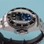 Rolex Oyster Perpetual 36mm Grape Dial Ref-116000 — photo 8