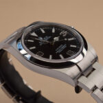 Rolex Explorer 39mm Reference 214270 — photo 12