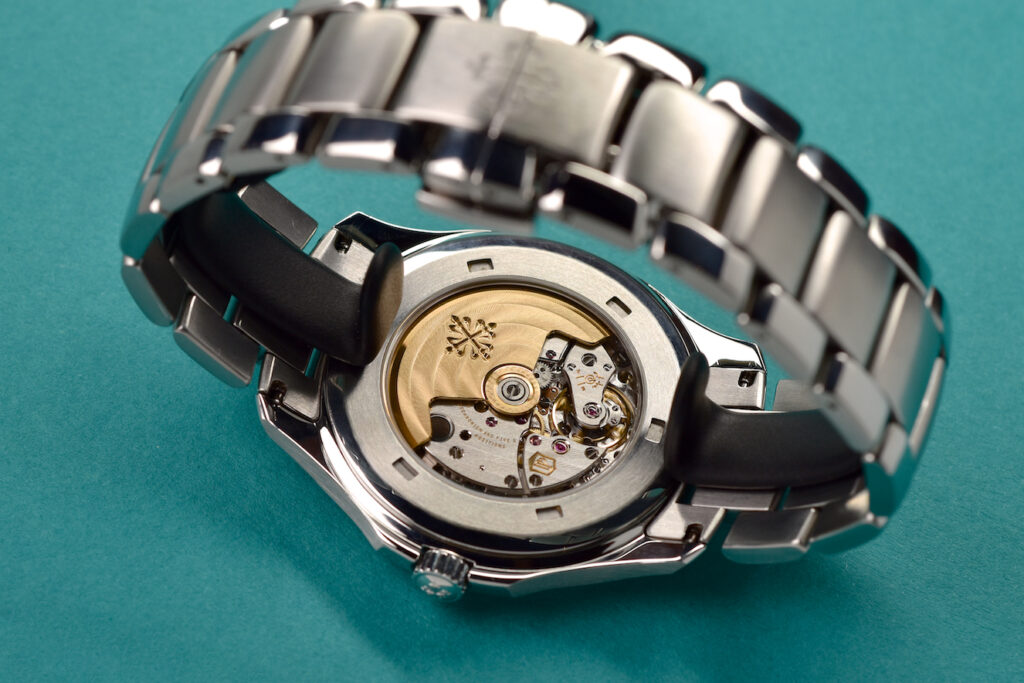 IWC Portofino 42mm Chronograph 2017 — photo 1