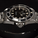 Rolex Submariner Two Liner Non Date 40mm 14060 — photo 10