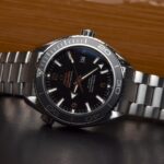 Omega Planet Ocean 600M 45.5mm Reference 232.30.46.21.01.001 — photo 3