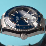 Omega Seamaster 2531.8000 41mm Bond — photo 8