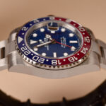 Rolex Air King 34mm Ref: 14010 — photo 8