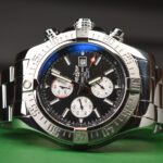 Breitling Super Avenger II Chronograph 48mm Reference A13371 — photo 9