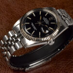 Rolex Datejust SS/White Gold 36mm Ref 1601 Circa 1973 — photo 5