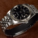 Omega Speedmaster Triple Date 39mm Reference 3520.50.00 — photo 9