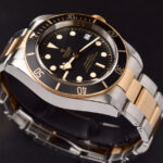 Tudor Black Bay S&G 41mm Reference 79733N — photo 4
