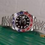 Rolex Ladies 18k Gold/Diamond Dial 28mm — photo 6