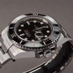 Rolex Sea-Dweller 43mm Reference 126600 — photo 5