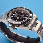 Rolex Sea Dweller 4000 40mm Reference 16600 K Serial — photo 8