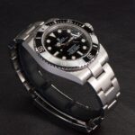 Rolex Submariner Date 40mm Reference 116610LN — photo 4