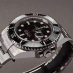 Omega Planet Ocean Chrono XL — photo 4